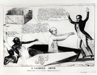 Picture of Galvanism