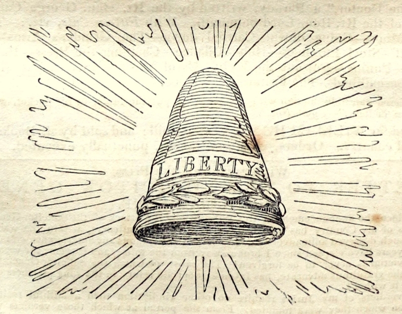 Small Cap of Liberty