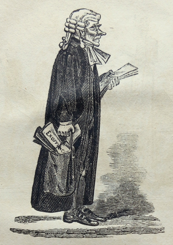 Public Informer, the Attorney General
