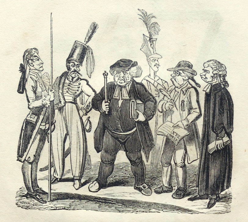 The Vermin