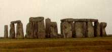 Stonehenge