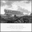 A View of the Fort of Gwalior