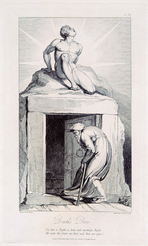 William Blake's 