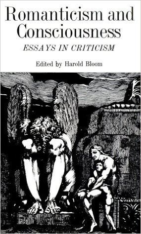 Romanticism and Consciousness