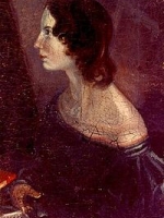 Emily Bronte