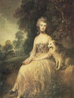 Mary Darby Robinson