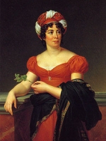 Madame de Staël