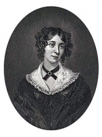 Sarah Stickney Ellis
