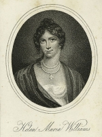 Helen Maria Williams