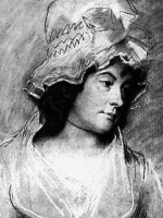 Charlotte Turner Smith