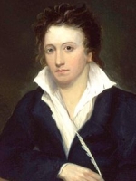 Percy Shelley