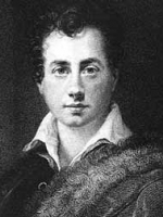 George Gordon Noel, Lord Byron