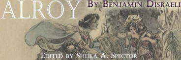Alroy, Edited by Sheila A. Spector