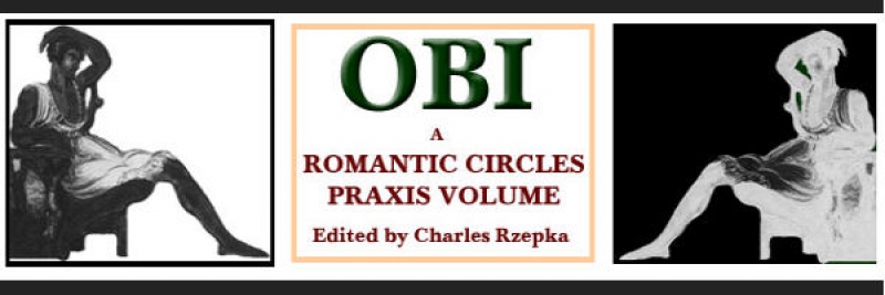 Obi, Edited by Charles Rzepka