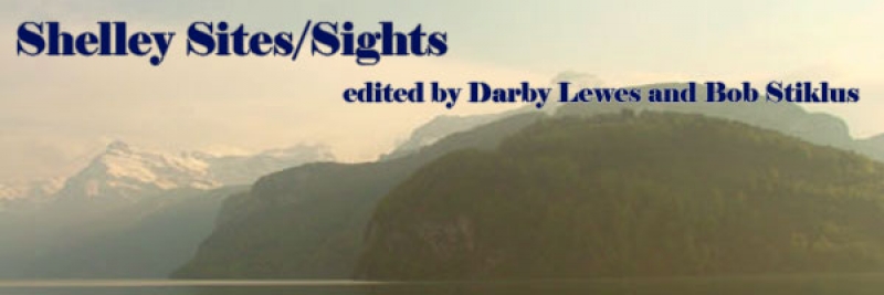 Shelley Sites/Sights