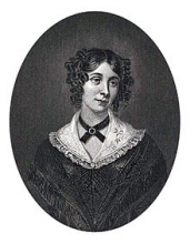 Sarah Stickney Ellis