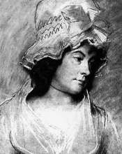 Charlotte Turner Smith
