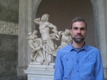 Dave Rettenmaier