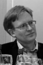 Nicholas Mason
