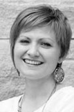 Shannon Stimpson