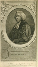 Hugh Blair