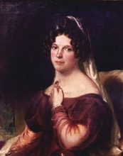 Felicia Hemans