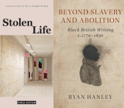 Moten and Hanley covers