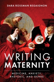 Writing Maternity cover image