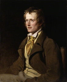 John Clare Headshot