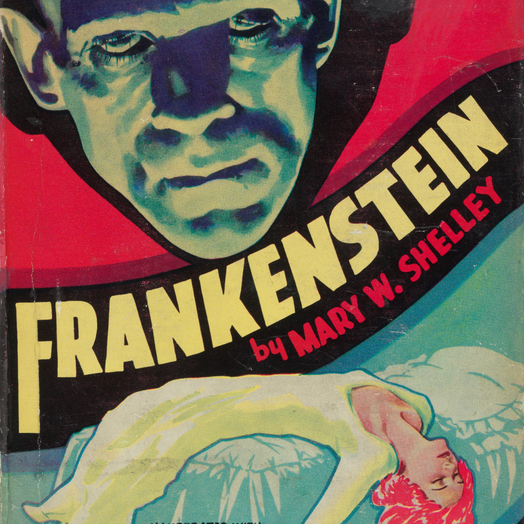 frankenstein