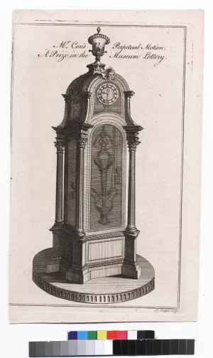 Image of Clock 